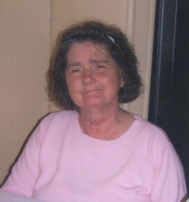 Obituary of Shirley Marie Whaley