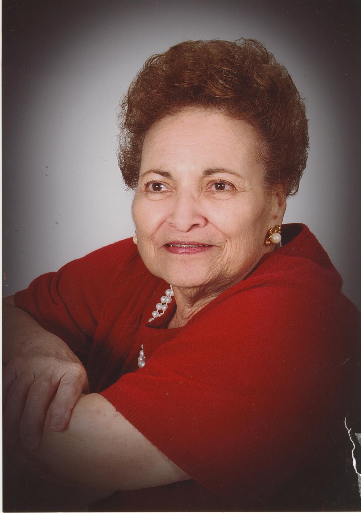 Mary Munos Obituary Baytown, TX
