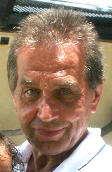 Obituary of Marek E. Jasniak