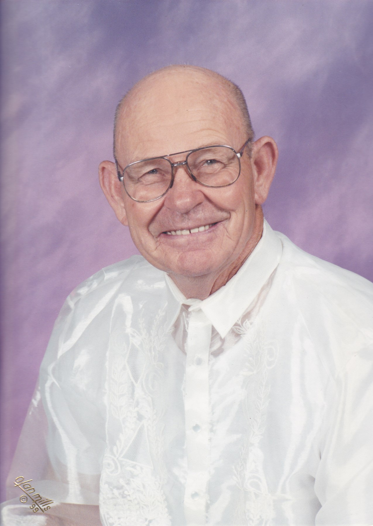 Obituary of Bob King