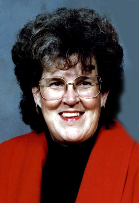 Obituary of Janet Satterthwaite