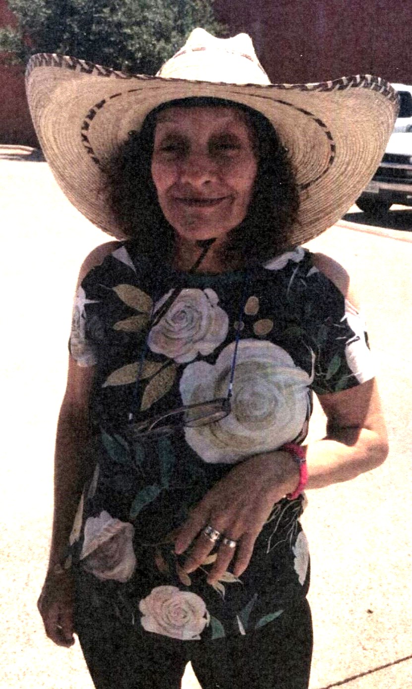 Esther Aguilar Obituary Kansas City, MO