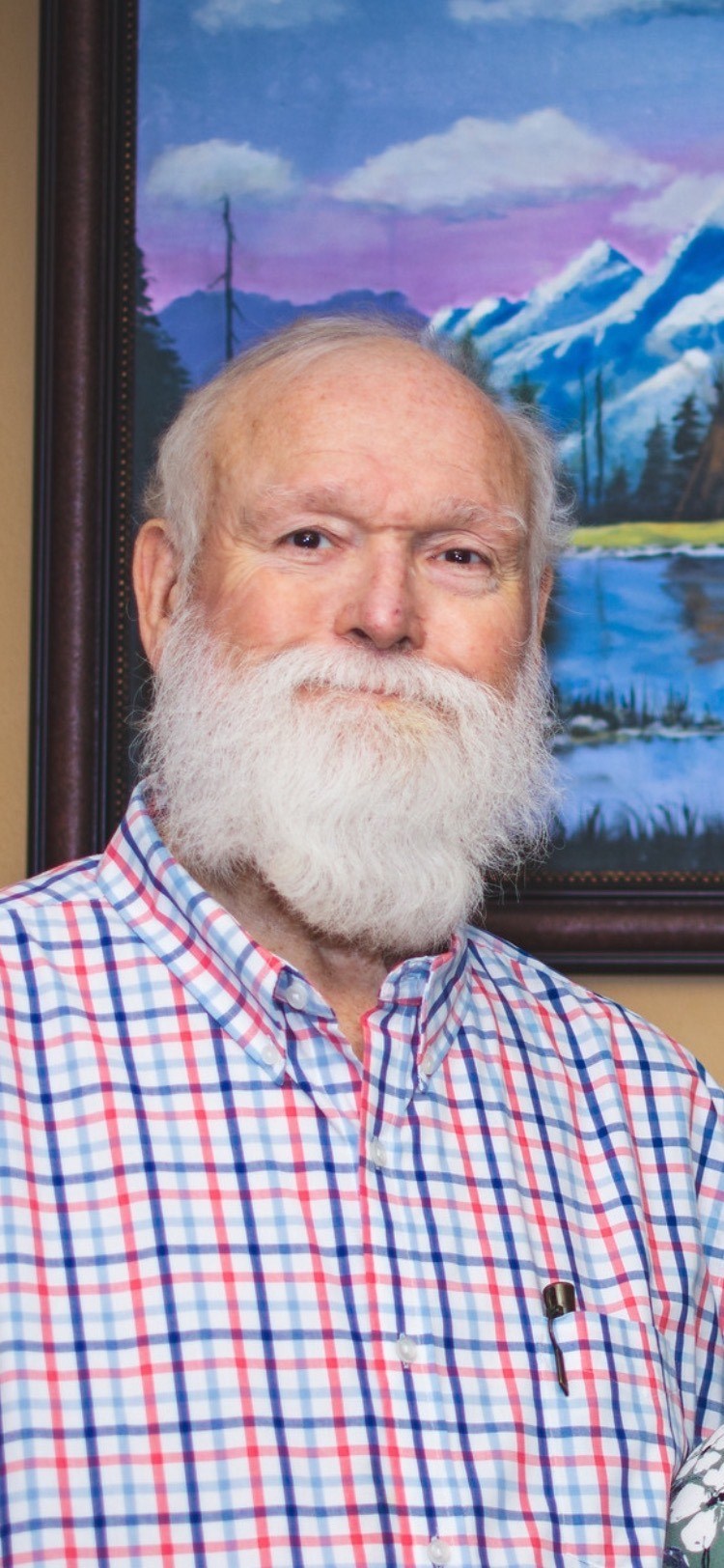Gary Barnes Obituary The Woodlands, TX