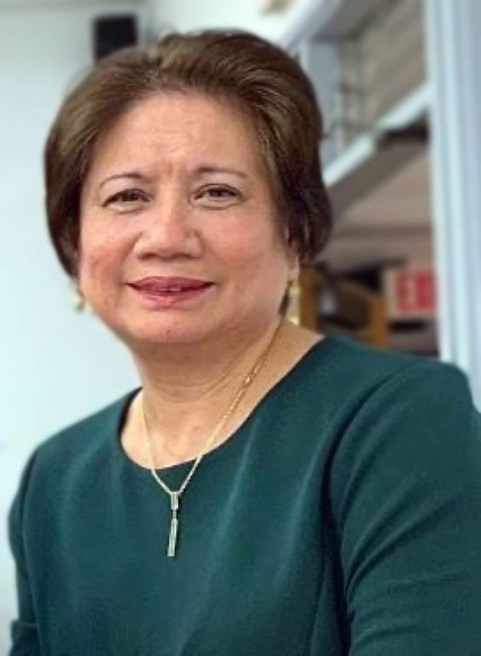 Obituary of Leonor David Canlas