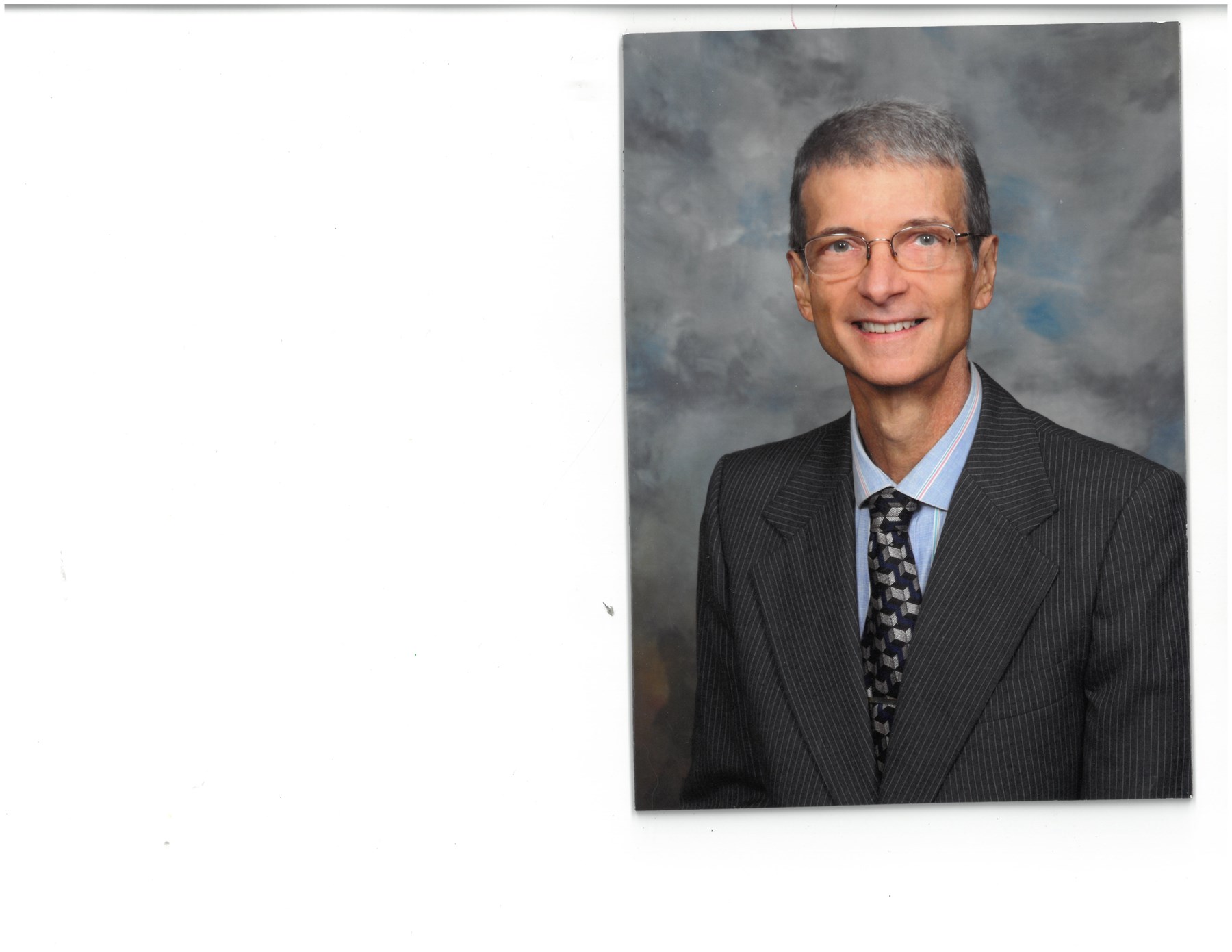 Obituary of Lester Boyd Hood III