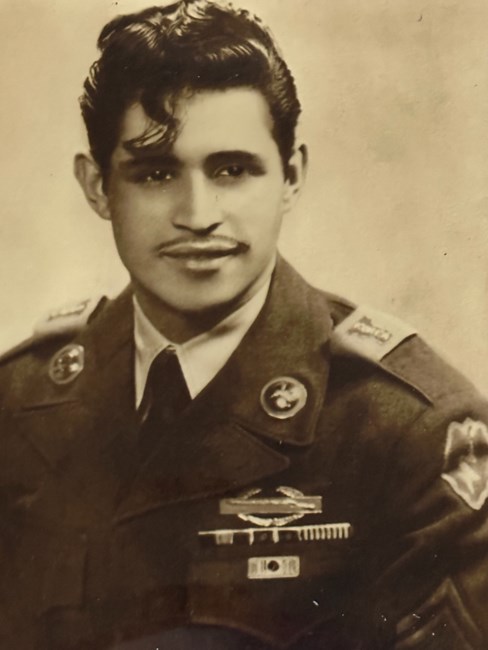 Obituary of Benigno Roldan Sr.