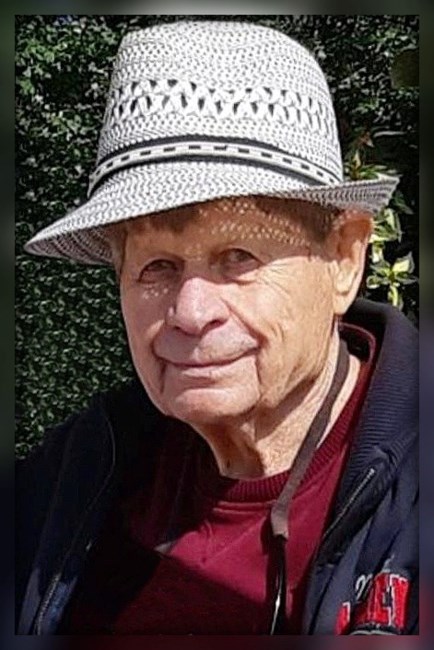 Avis de décès de Walter Wolowich