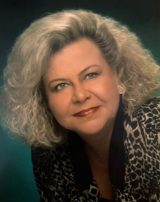 Obituary of Linda Sue Harris