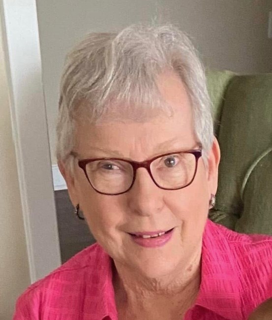 Obituary of Helen Ann Borchardt