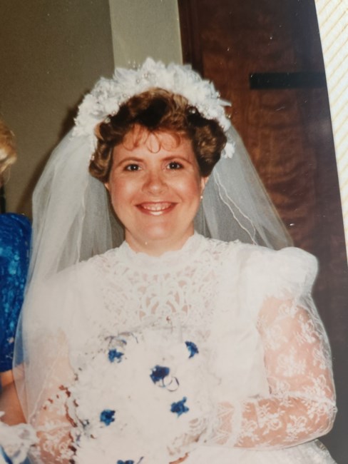 Obituary of Tamberly Ann Copley