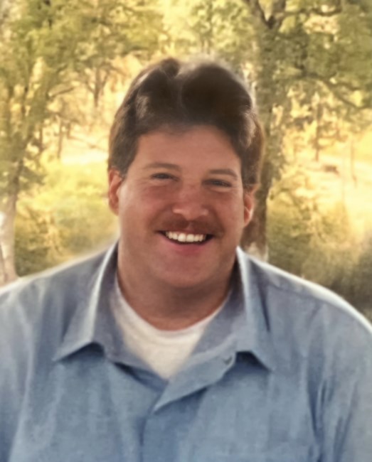 Obituary of Douglas Dodge