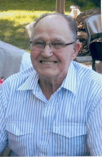 Obituary of John Weston