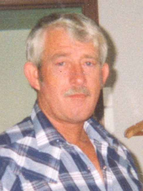 Obituary of Dwight Allan Walker