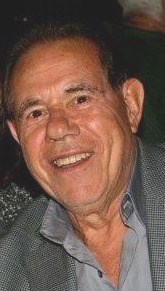 Obituary of Salvatore Gozzo