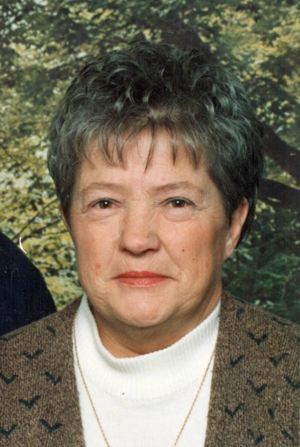 Avis de décès de Marie-Claire Bélanger