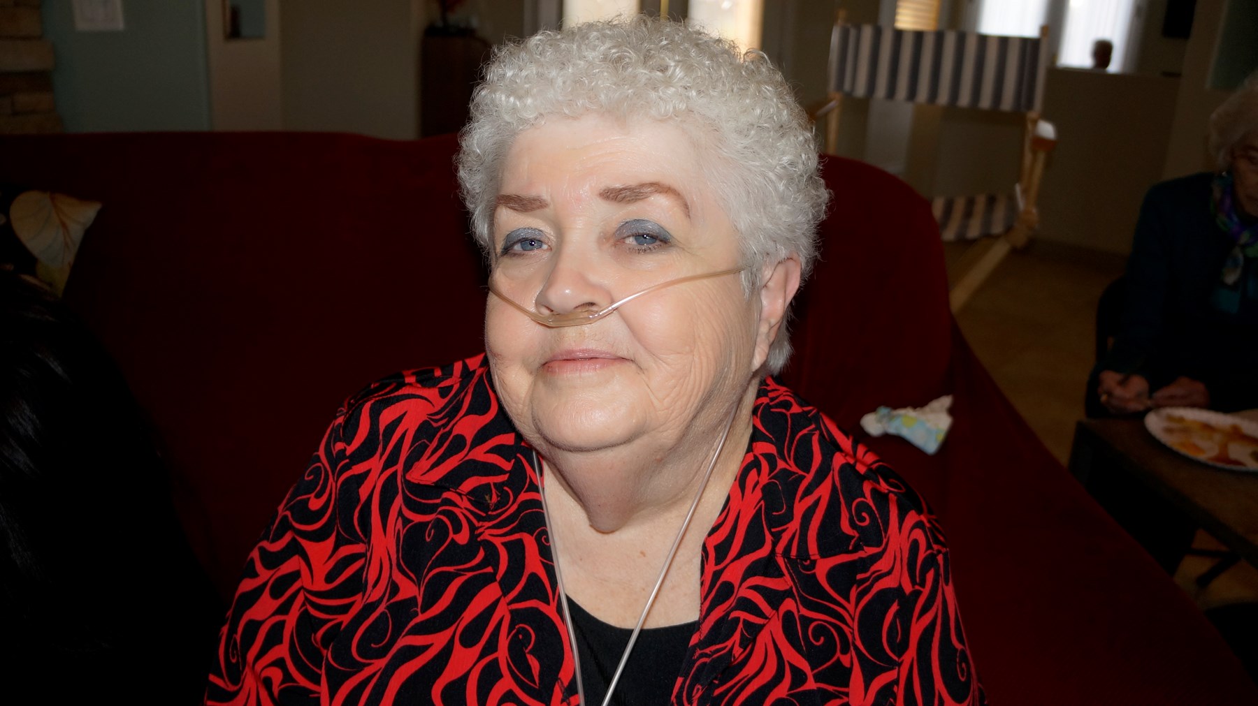 Obituary of Theda Grace Edwards