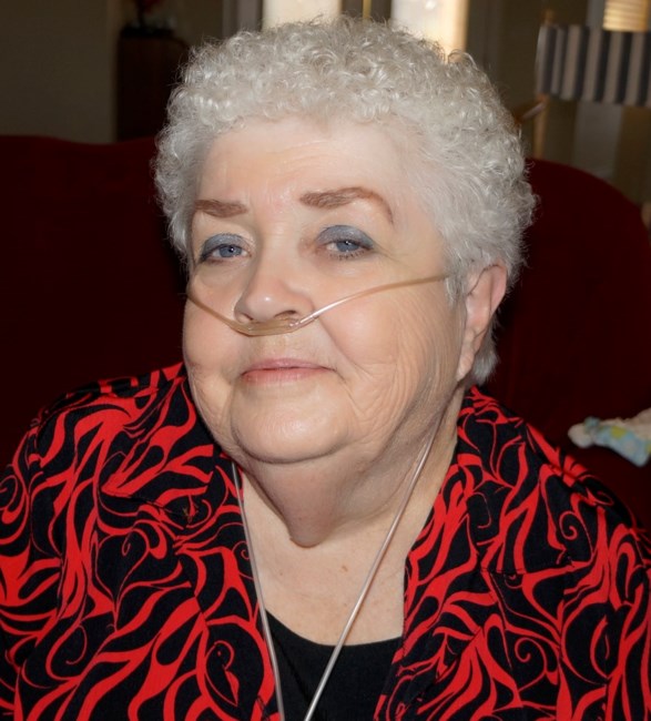 Obituary of Theda Grace Edwards