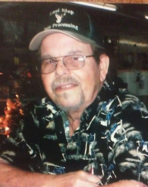 Obituary of Overton Travis Gunnels Jr.