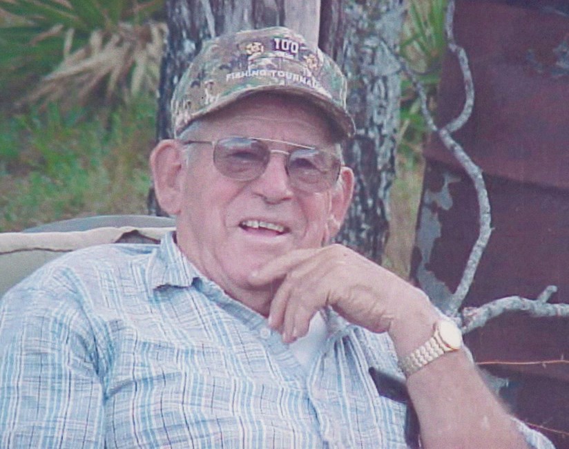 Obituary of Barney Lester Smith