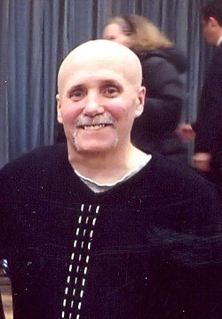 Obituary of John M. Grady Jr.