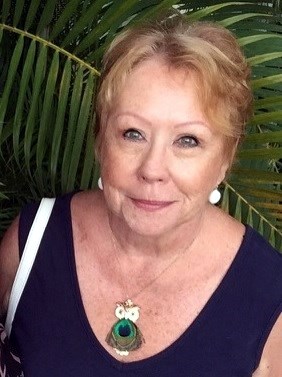 Obituary of Judith Wilke McCourt