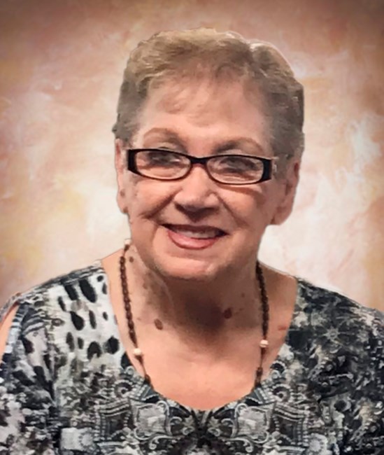 Obituary of Marie Madeline Gonzalez