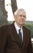Obituary of Allen Parkington