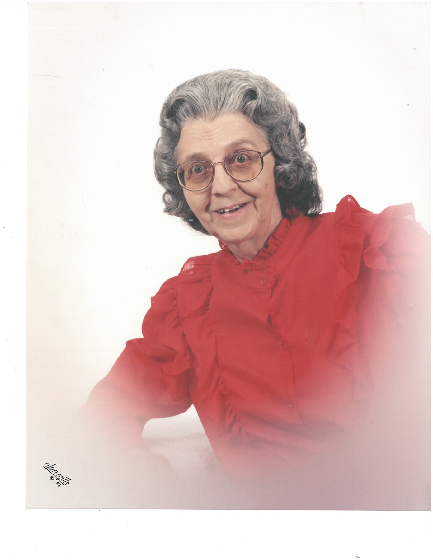 Avis de décès de Elaine D. Taylor