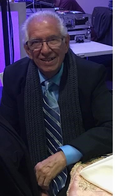 Obituario de Luis Fonseca