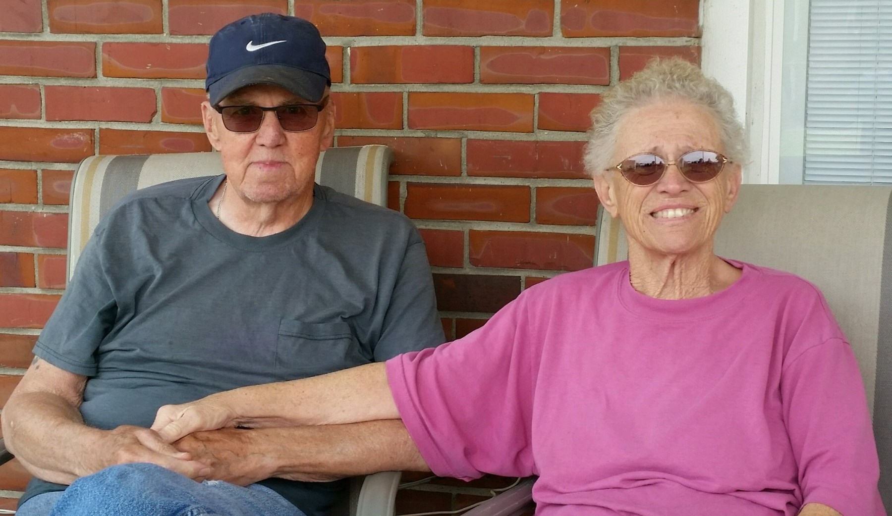 Obituary of Eileen T. Nicholson