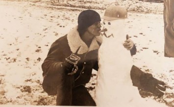 Obituary of Blair N. Burleson