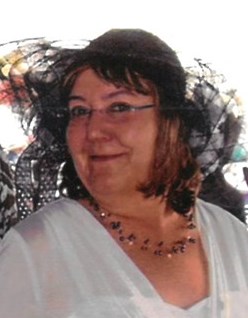 Avis de décès de Rosanne Alexander Lowrey