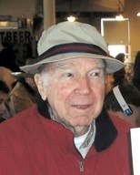 Obituary of Harry I. Searfass