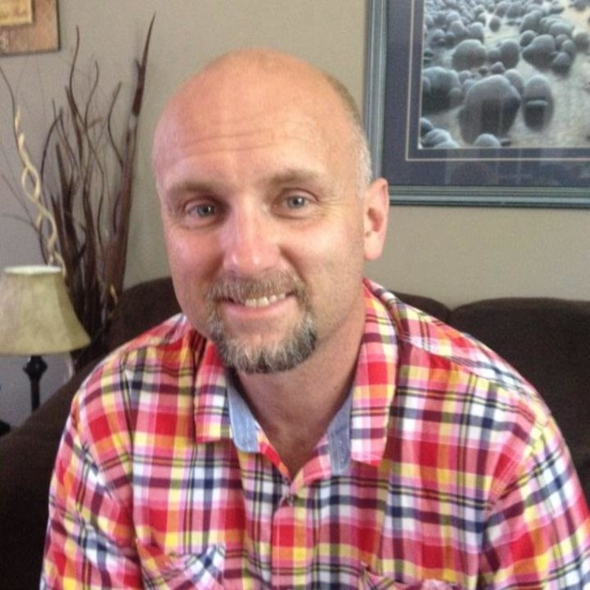 Obituary of Kirk Robert Schlechter