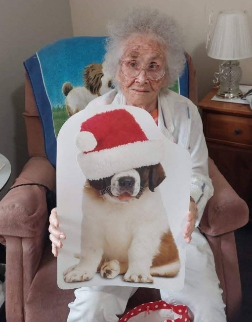 Obituary of Jacqueline H. Beeda