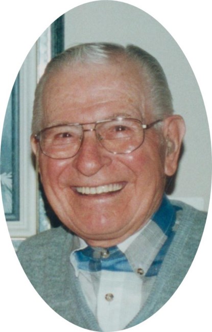 Obituary of Rene Amelotte