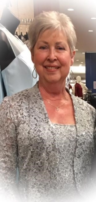 Obituary of Mrs. Rebecca "Becky" Moak Weathersby