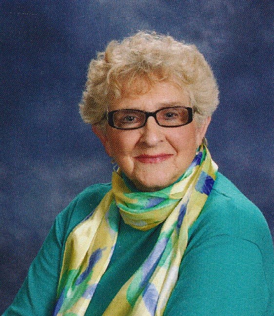 Obituary of Carole Carl Newcomb