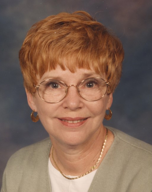 Obituario de Susan Jane Irons