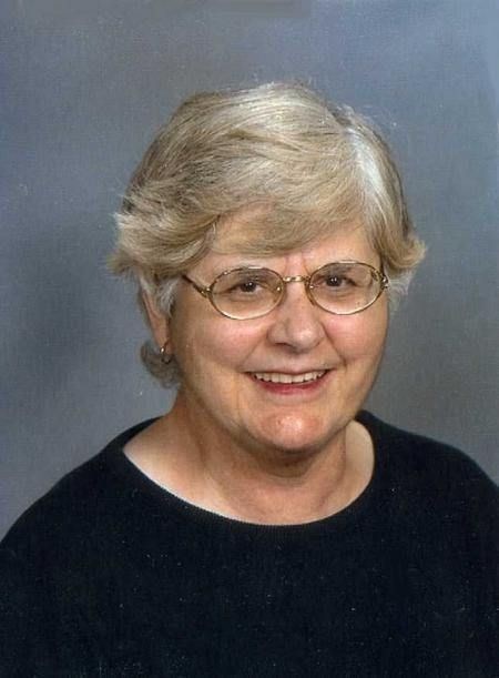 Patricia Mastropier Jeans Obituary - Austin, TX