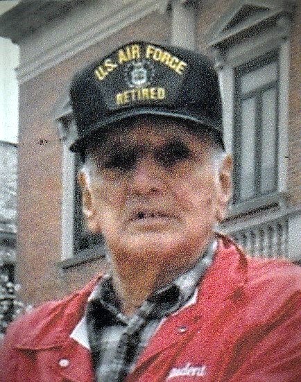 Obituary of Edward J Gates