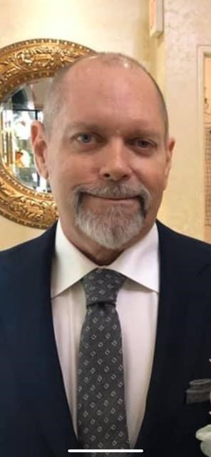 Obituary of Timothy William Bescup