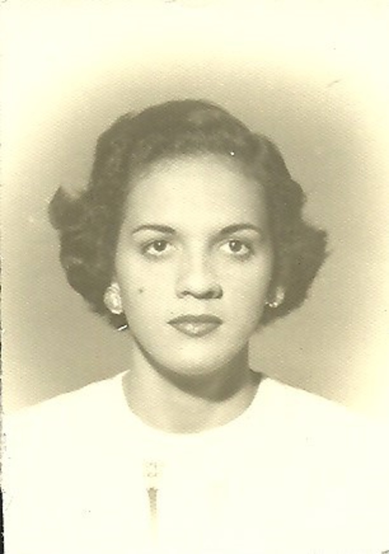 Obituary of Nancy Soto