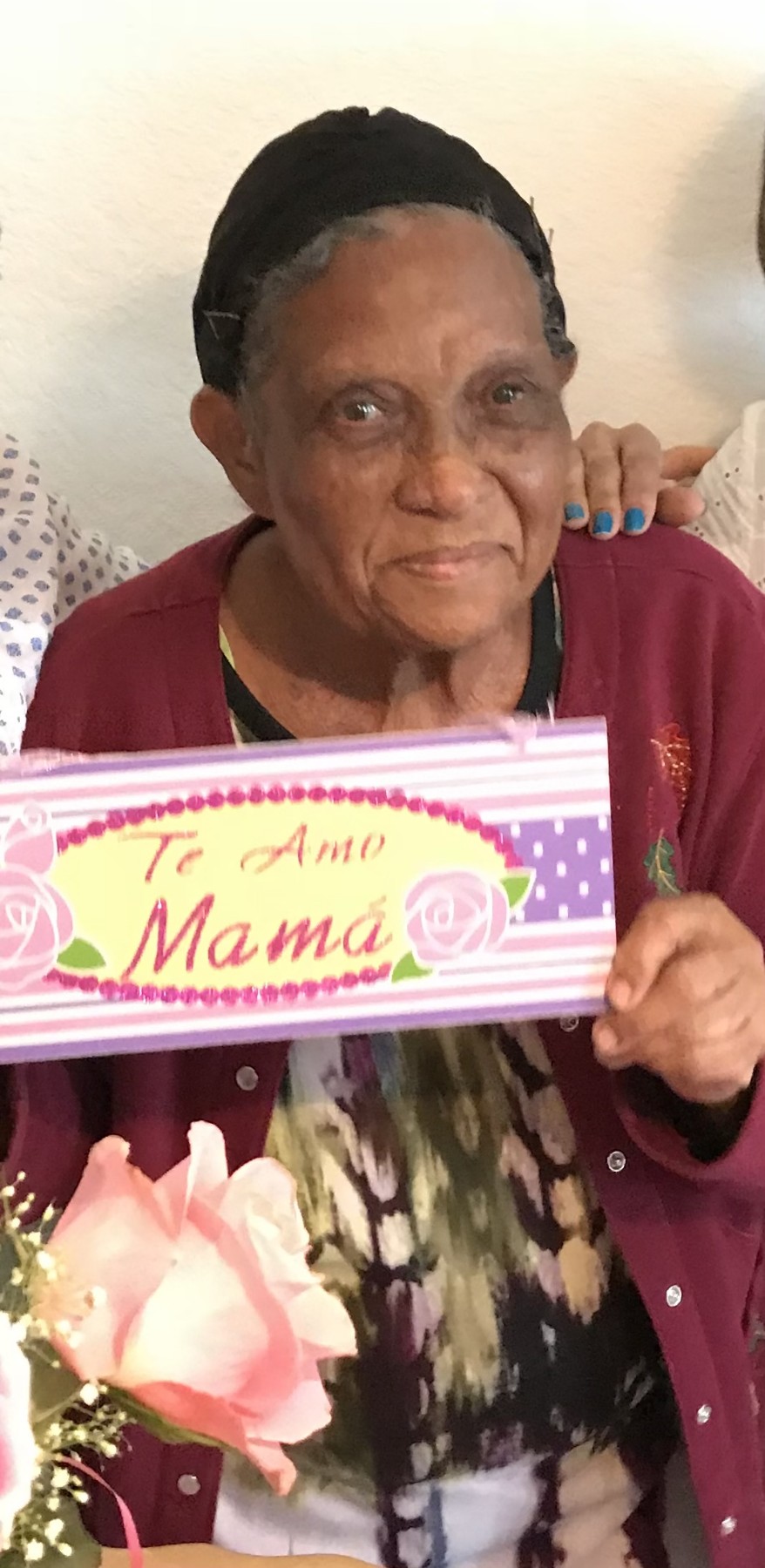 Obituary of Isabel Feliciano