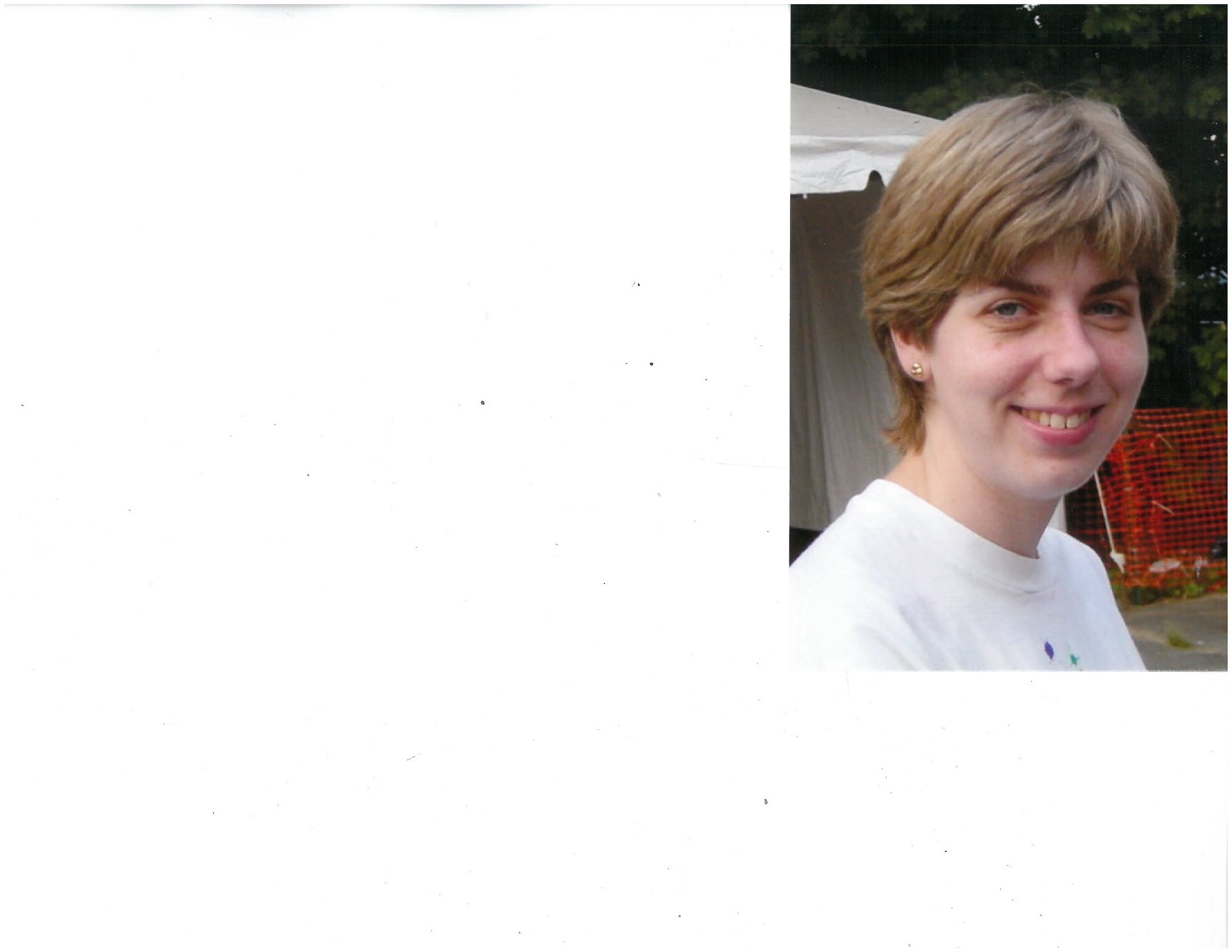 Obituary of Mary K. Gagliardi