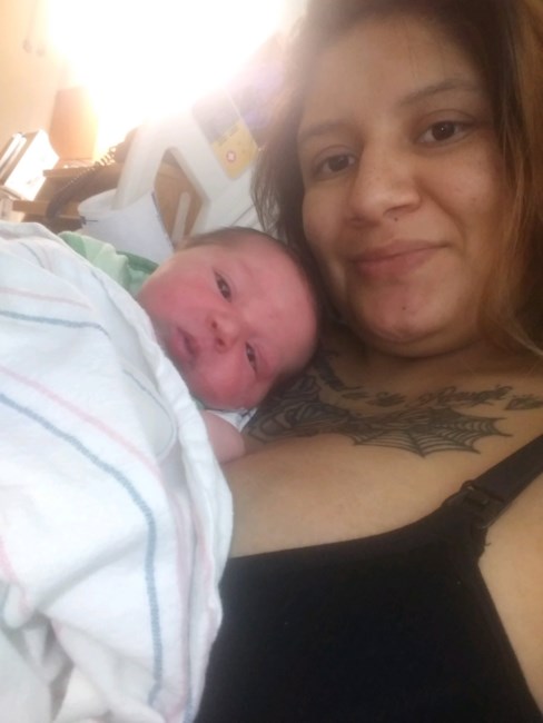 Obituary of Clarissa and Sennin Luna