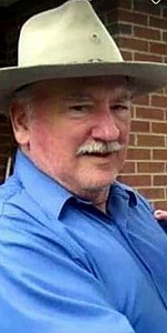 Obituario de James Grant Symonds