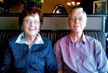 Obituary of Kenneth Weaver