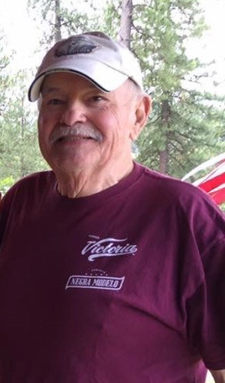 Obituary of Daniel Paul Rossler