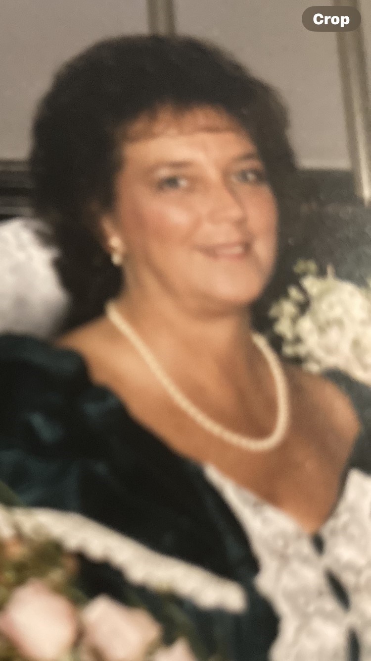Obituary of Gretchen Marie Stiers